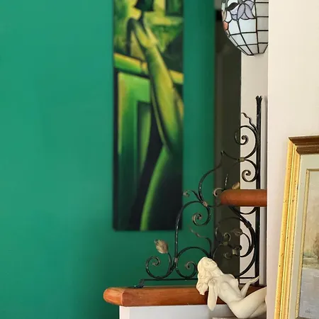 Al 38 Apartment