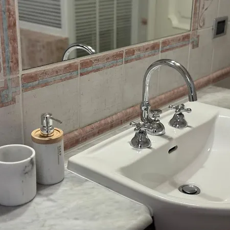 Apartment Al 38 *